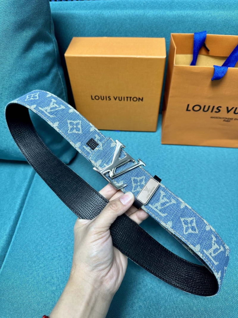 Louis Vuitton Belts